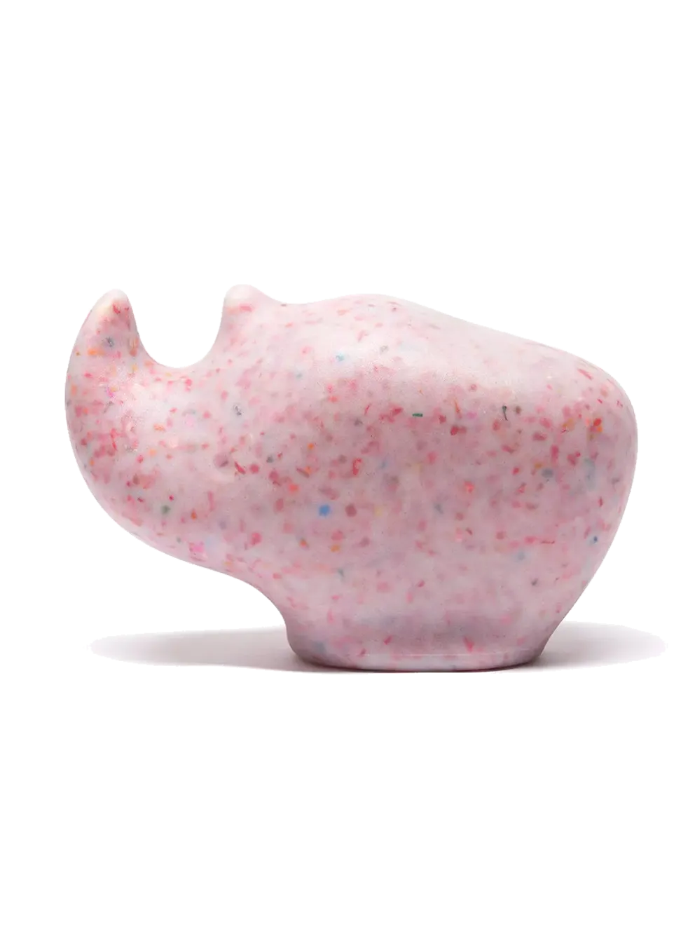 Lampa z eko tworzywa Rhino Lamp