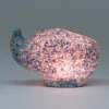 Lampa z eko tworzywa Rhino Lamp