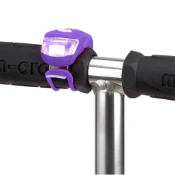 Lampka led do hulajnogi Micro