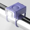 Lampka Led przednia Block