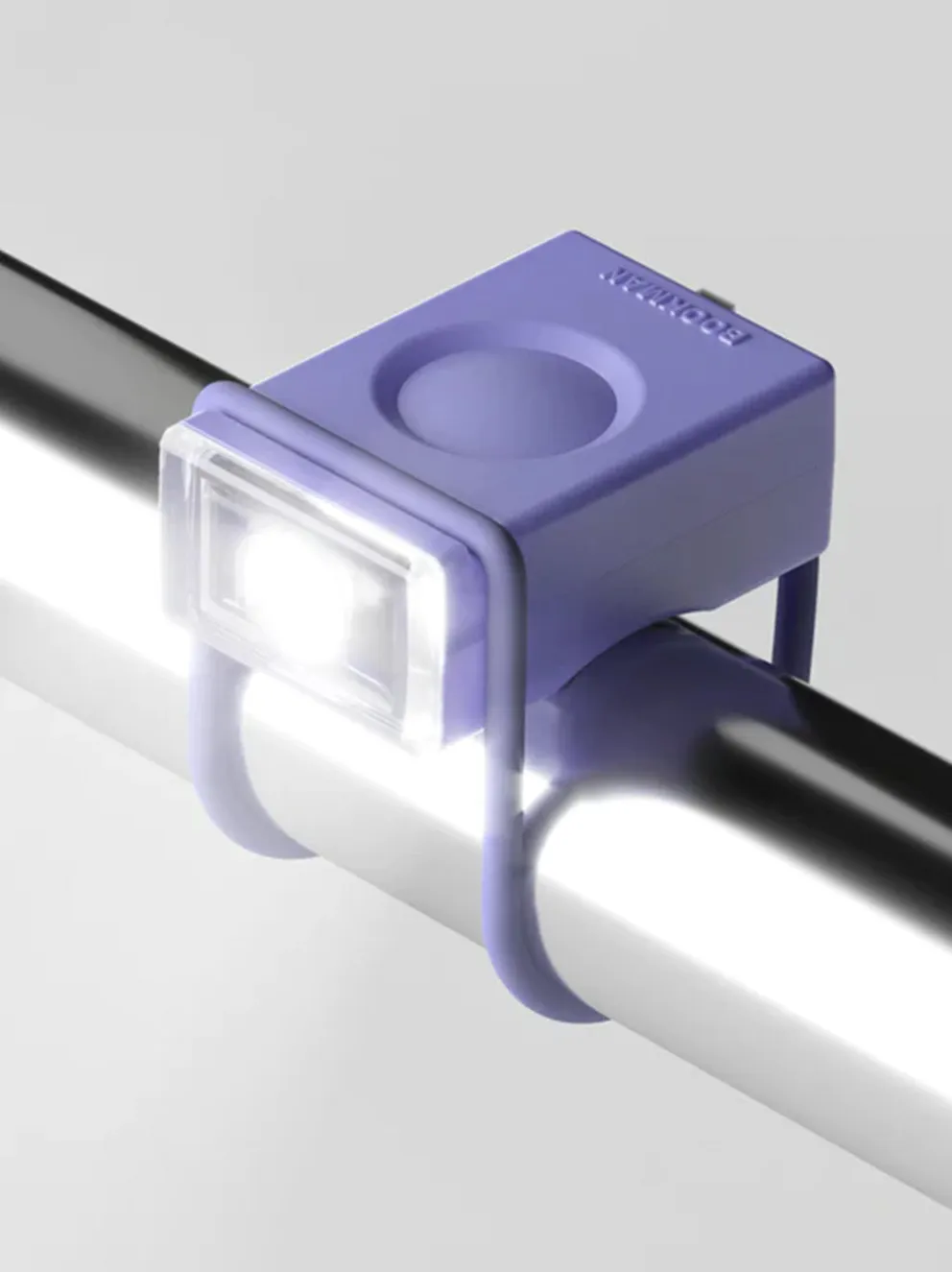 Lampka Led przednia Block