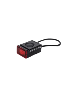 Lampka Led tylna Block
