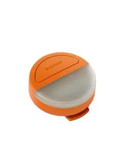 Lampka LED z klipsem Eclipse