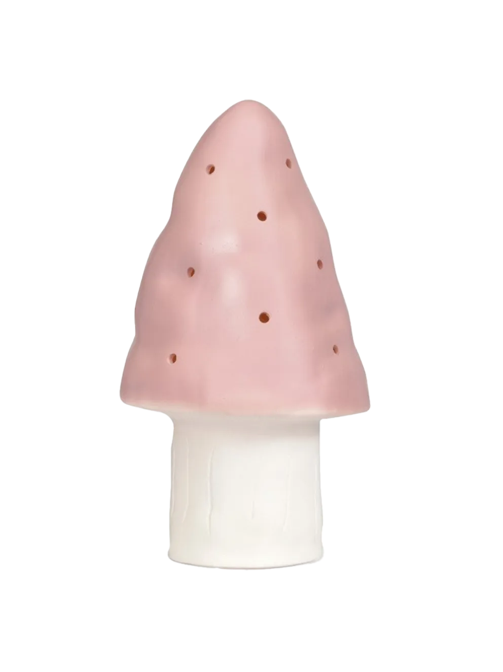 lampka nocna LED w stylu retro