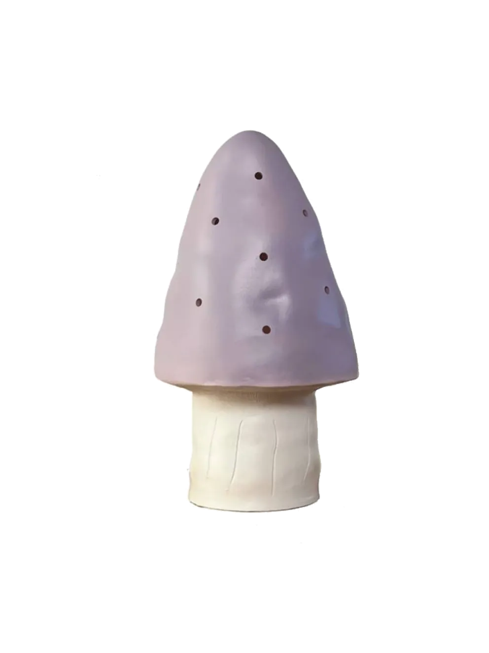 lampka nocna LED w stylu retro