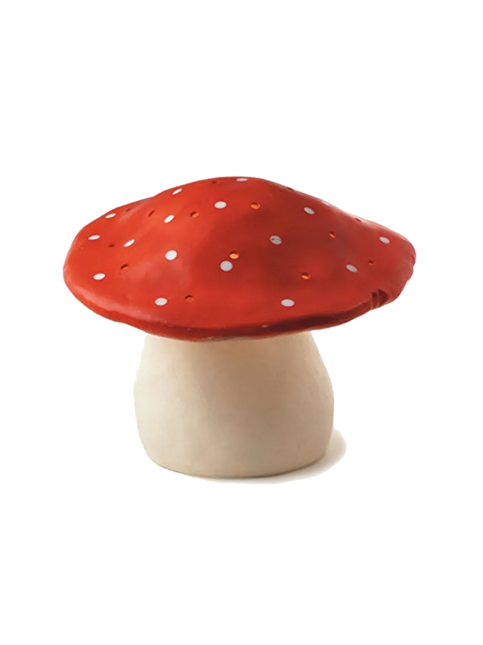 Lampka nocna LED w stylu retro