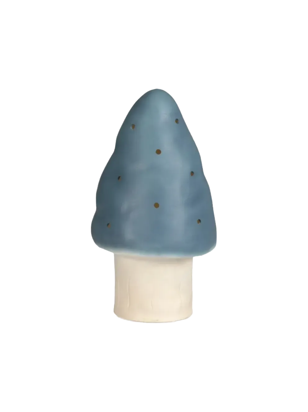 lampka nocna LED w stylu retro