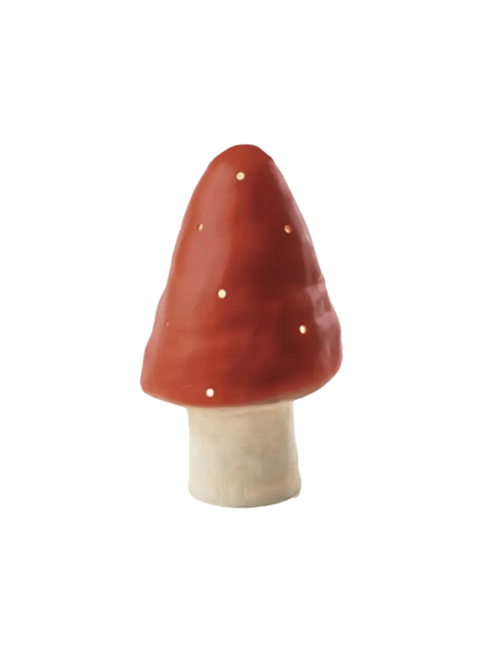 lampka nocna LED w stylu retro