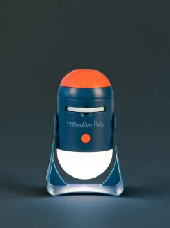 Lampka projektor Eksplorer kosmosu
