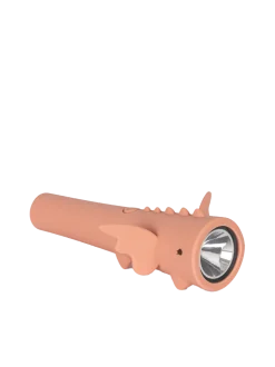 Latarka ładowana na usb Dragon Flash Light