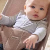 leżaczek niemowlęcy Bliss Mesh