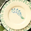 Leaf Dinner Plate