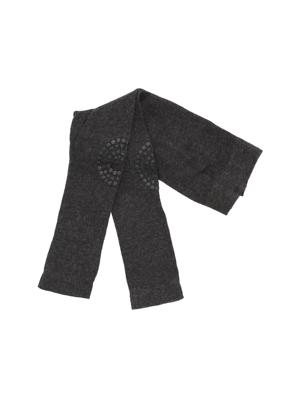 legginsy antypoślizgowe do raczkowania