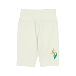 Legginsy bikery Flower