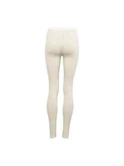 Legginsy damskie z wełny merino Vauw