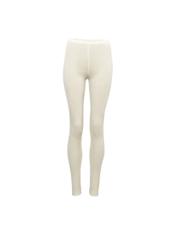 Legginsy damskie z wełny merino Vauw