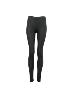 Legginsy damskie z wełny merino Vauw