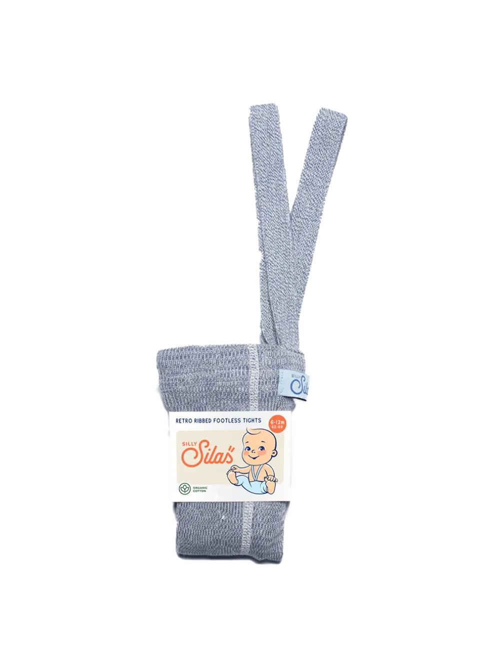 legginsy na szelkach w stylu vintage