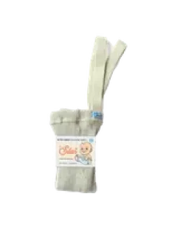 legginsy na szelkach w stylu vintage
