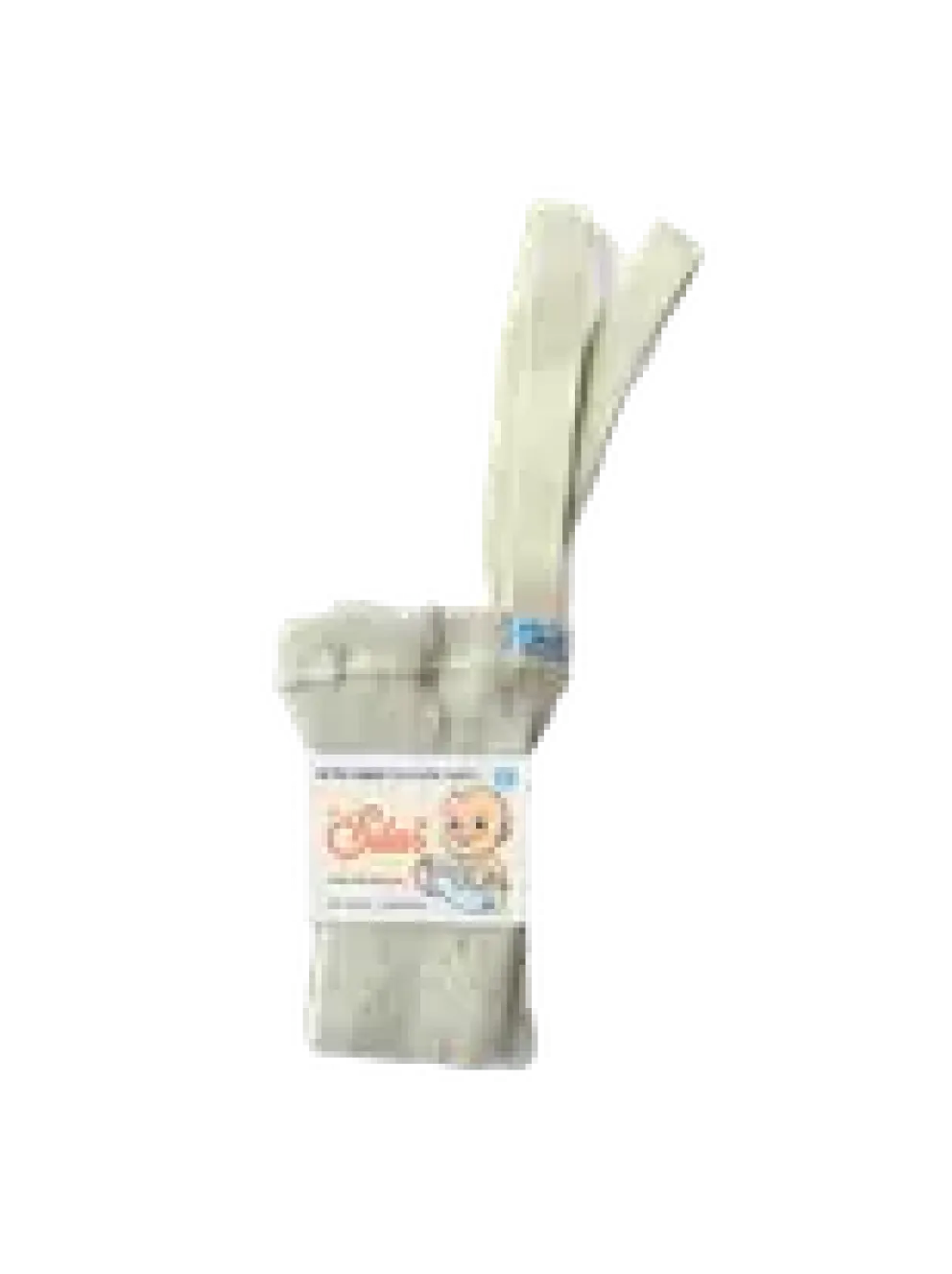legginsy na szelkach w stylu vintage