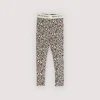Legginsy TNS Rib Legging