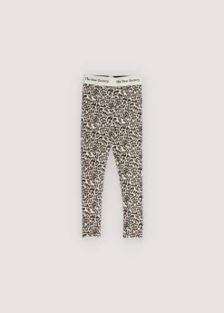 Legginsy TNS Rib Legging
