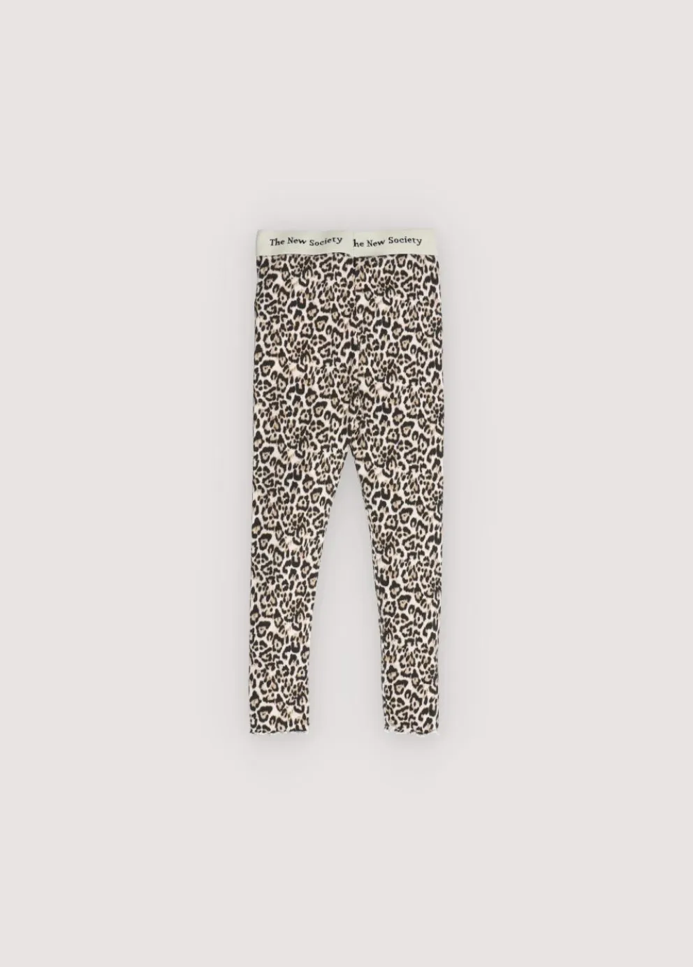 Legginsy TNS Rib Legging