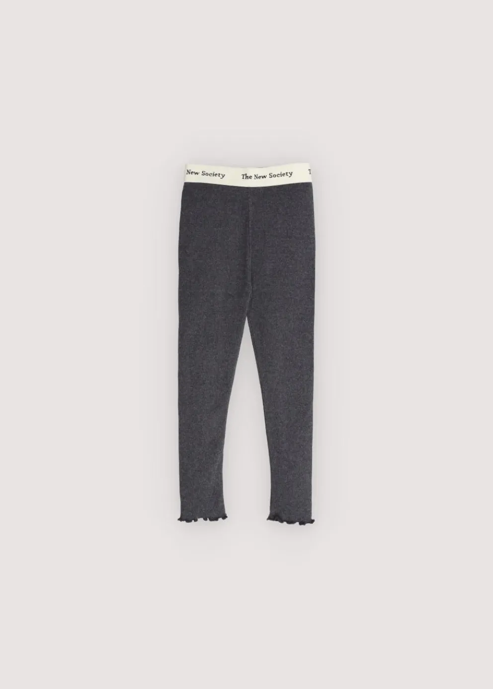 Legginsy TNS Rib Legging