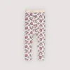 Legginsy TNS Rib Legging