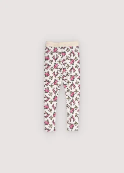 Legginsy TNS Rib Legging
