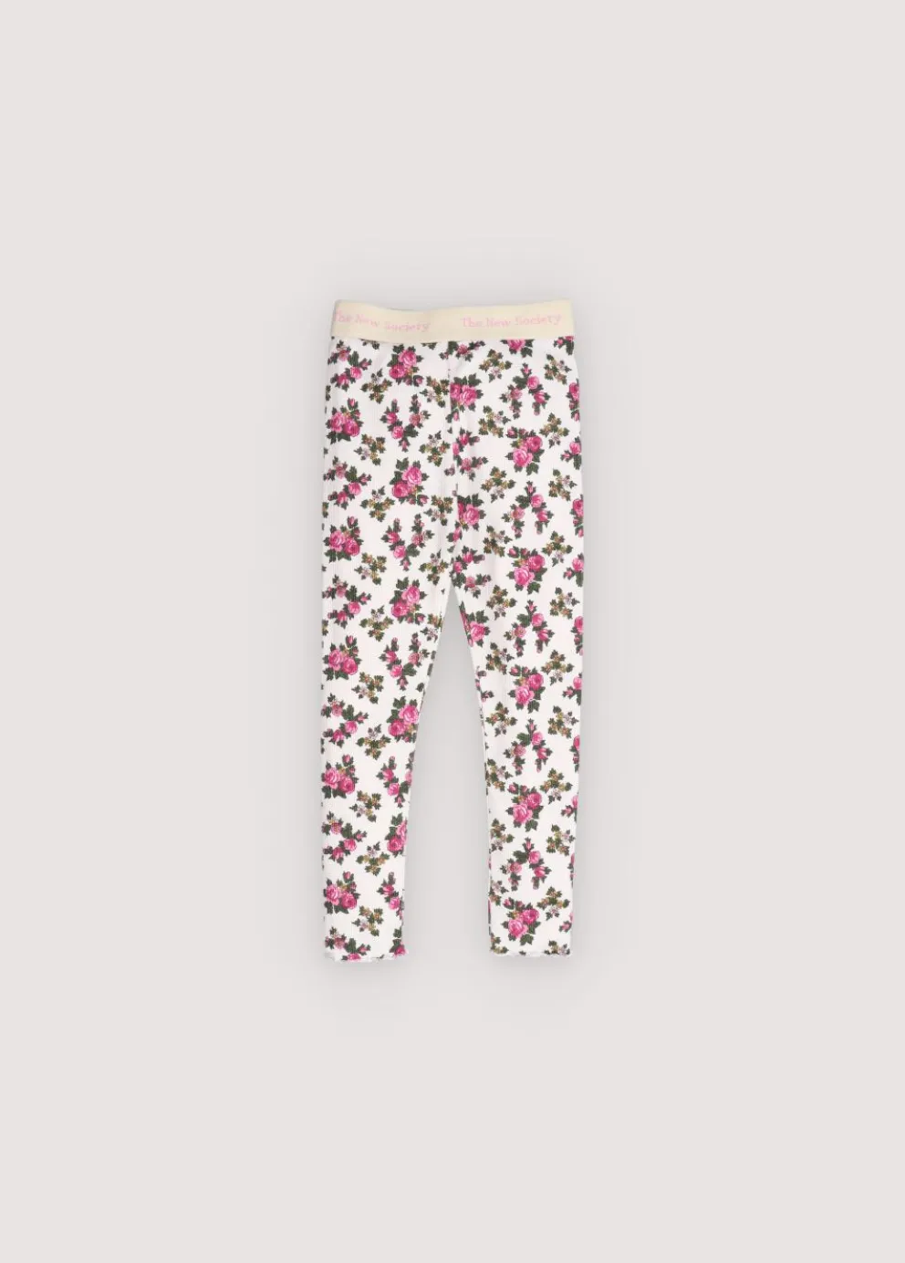 Legginsy TNS Rib Legging