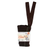 legginsy z wełną merino na szelkach w stylu vintage
