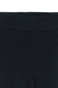 Legginsy z wełny merino
