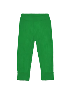 Legginsy z wełny merino dla dzieci Everyday