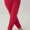 Legginsy z wełny merino dla dzieci Everyday