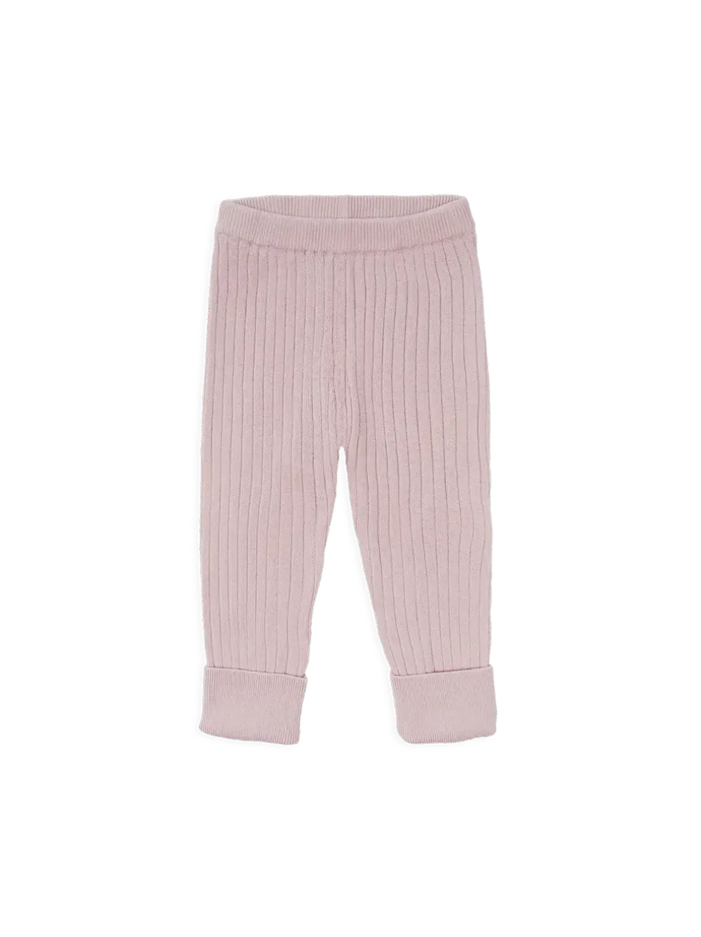 Legginsy z wełny merino dla dzieci Everyday