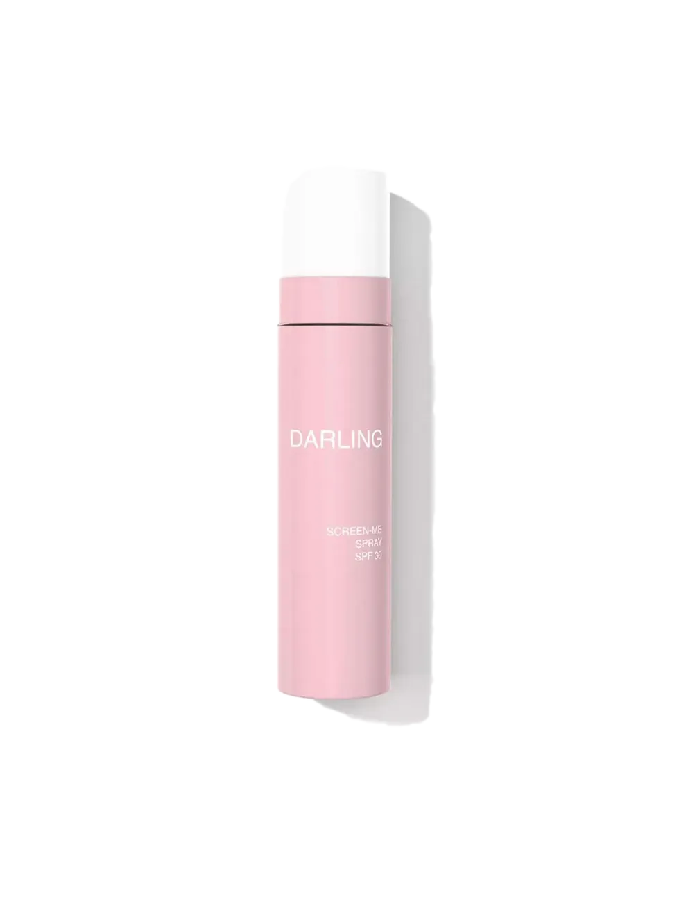 Lekki balsam przeciwsłoneczny w sprayu SPF 30
