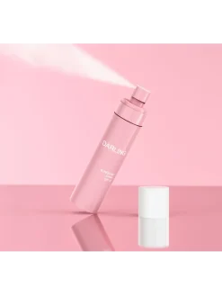 Lekki balsam przeciwsłoneczny w sprayu SPF 30