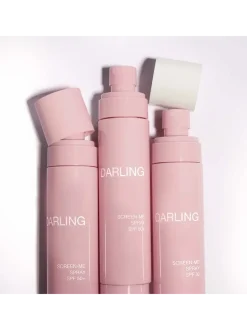 Lekki balsam przeciwsłoneczny w sprayu SPF 50