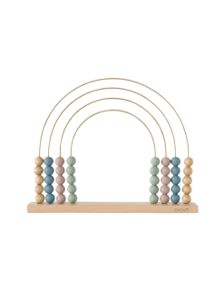liczydło Abacus Rainbow