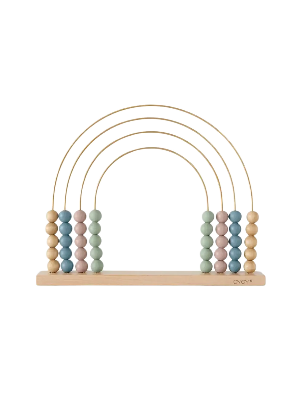 liczydło Abacus Rainbow