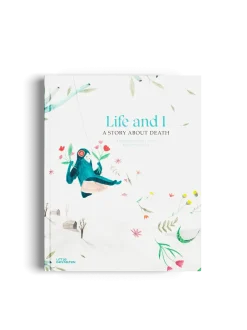 LIFE AND I