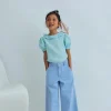 Lily Pant Light Denim