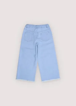 Lily Pant Light Denim