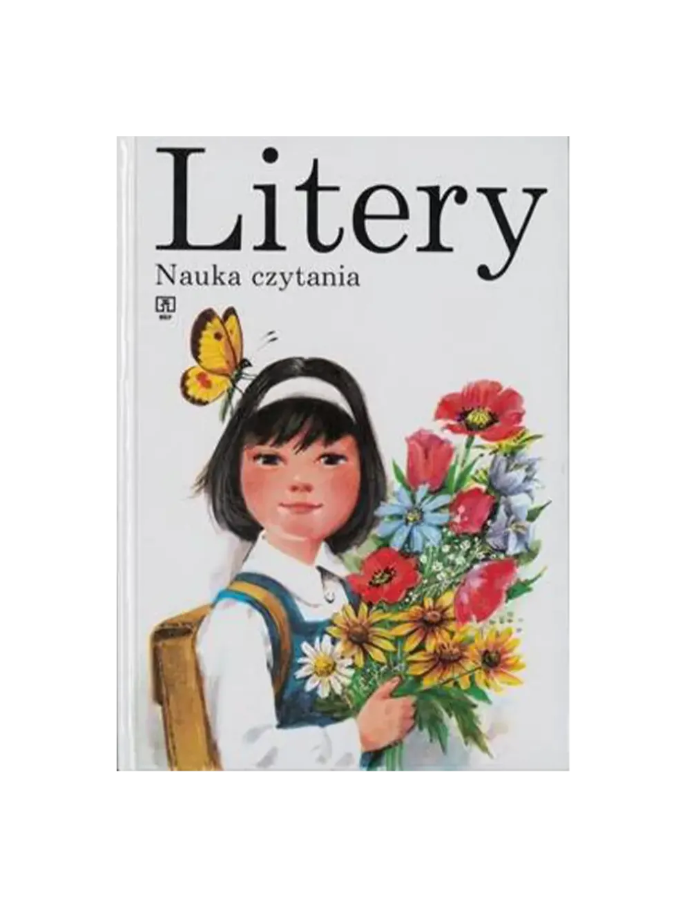 Litery. Nauka czytania