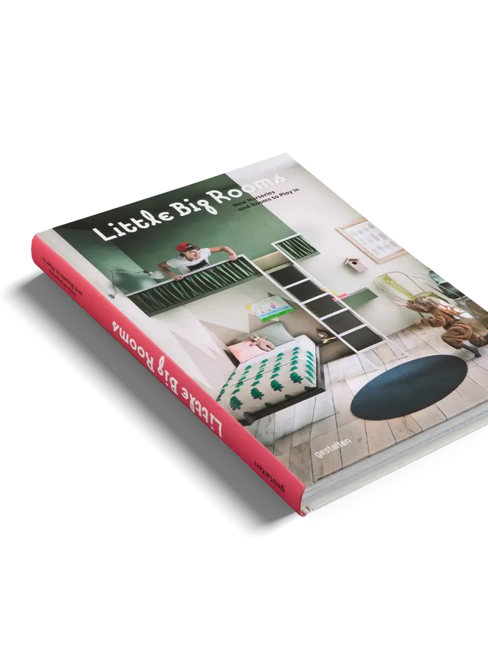 LITTLE BIG ROOMS
