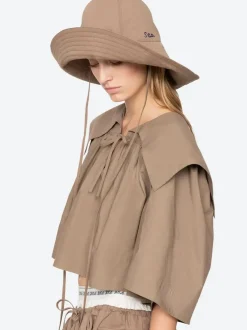 Lois Twill Hat