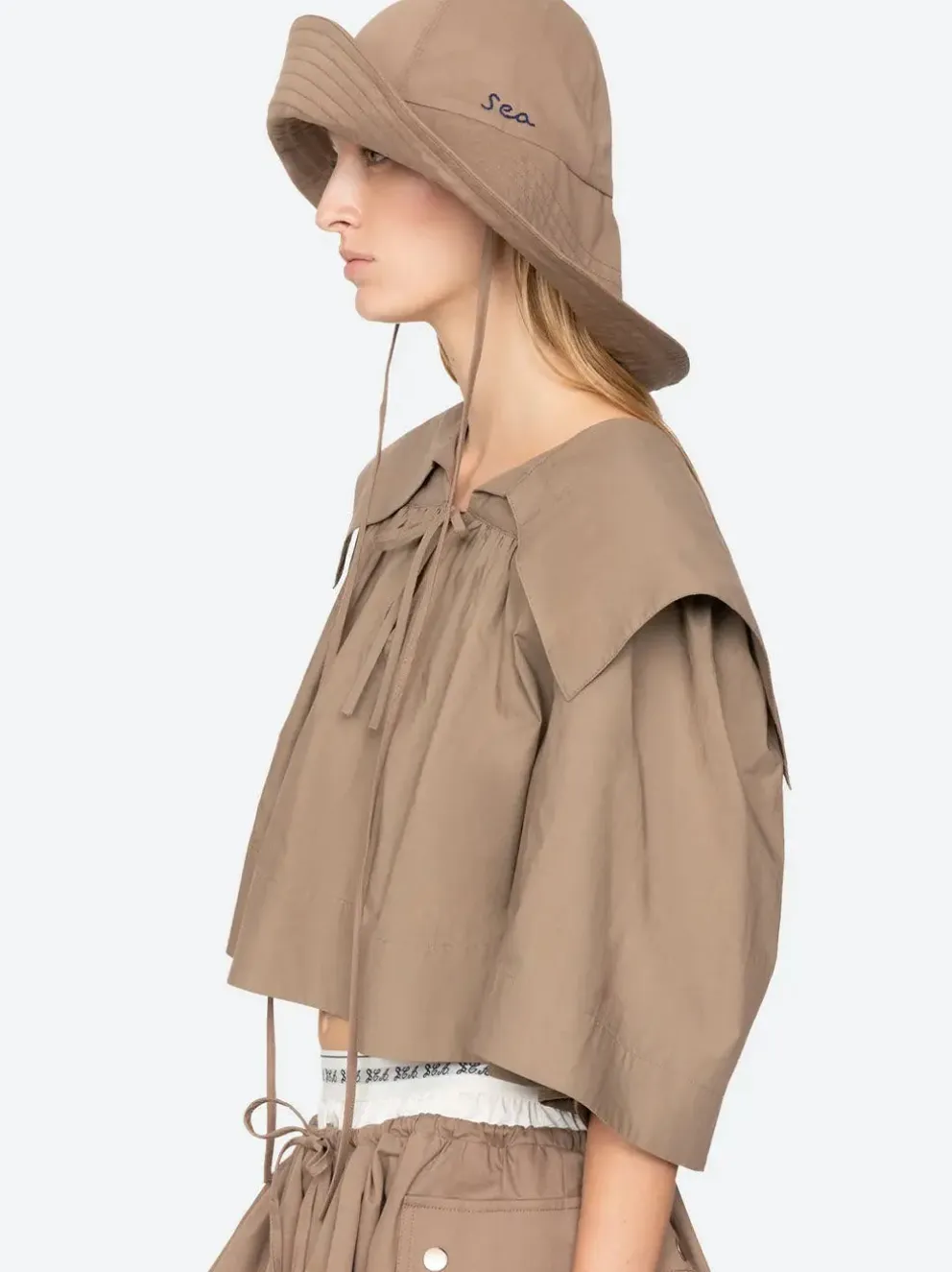 Lois Twill Hat