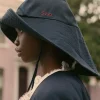 Lois Twill Hat