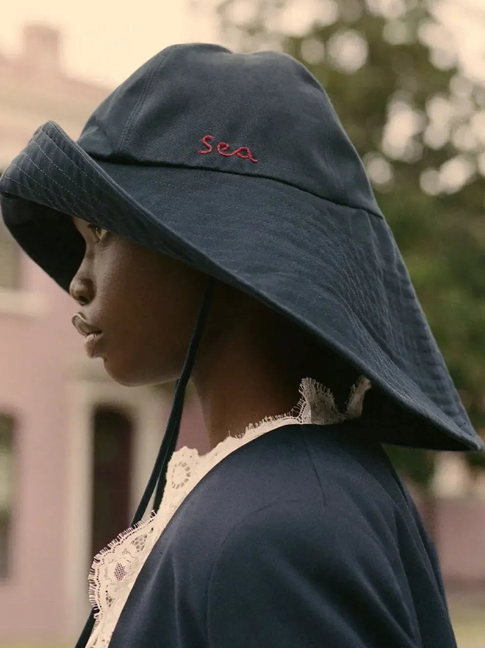 Lois Twill Hat
